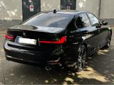 BMW 320d xDrive Luxury Line Automatik Luxury Line - BMW 320 Unfallwagen