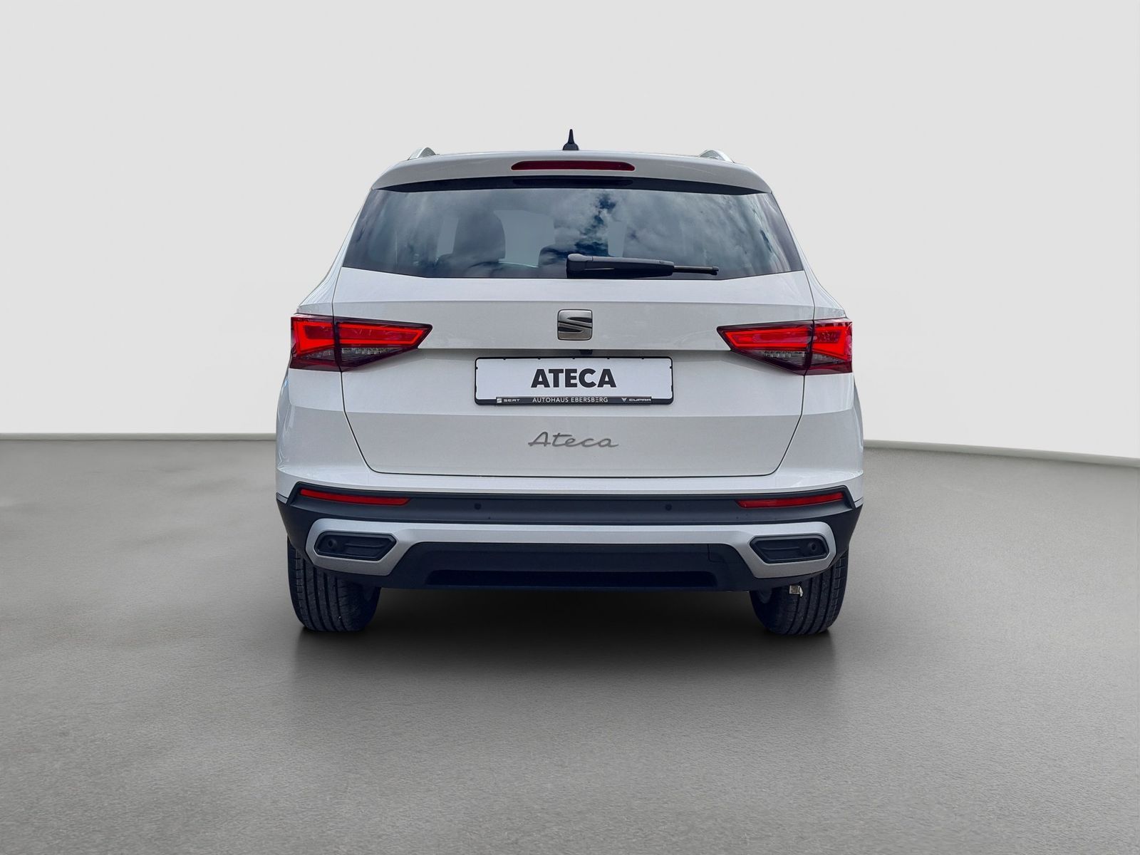 Seat Ateca - Bild 7