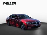 BMW 330e Lim. Sport Line LiCoProf ACC RFK HiFi SHZ - rote BMW 330