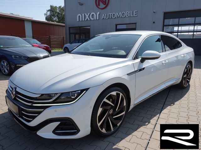 Volkswagen Arteon 2,0 TDI  DSG/AHK/Easy Open/3x R-Line