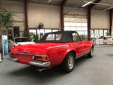Mercedes-Benz SL 230 Pagode W113 - Mercedes-Benz: W113 Pagode