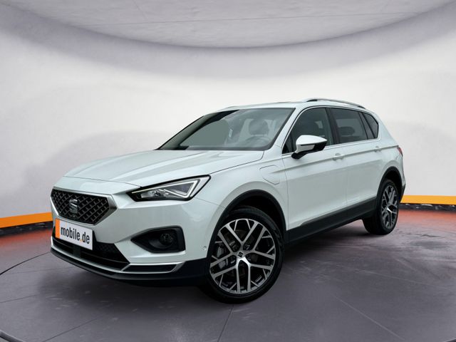 Seat Tarraco 1.4 e-Hybrid DSG Xperience AHK e.Hk 360 