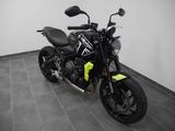 Triumph Trident 660 // A2 // 1.Hand // Extras // 2024 - TRIUMPH TRIDENT