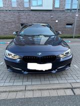 BMW 318d Touring Sport Line Sport Line