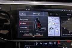 AUDI A8 50 TDI L S-Line|FirstClass|FondTV|Table|Fridg