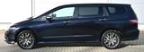 Honda Odyssey Absolute AWD - Honda Odyssey mit Benzin-Antrieb