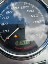 Harley-Davidson Road King - HARLEY-DAVIDSON ROAD KING