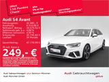 Audi S4 Avant TDI tiptr. Matrix/HuD/ACC - Audi S4 in München
