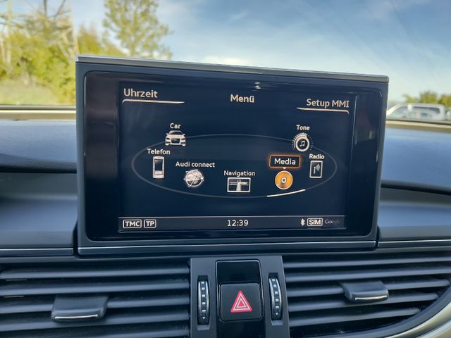Audi A6 Allroad 3.0 TDI quattro 200kW S tronic