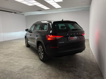 Skoda Kodiaq - 3