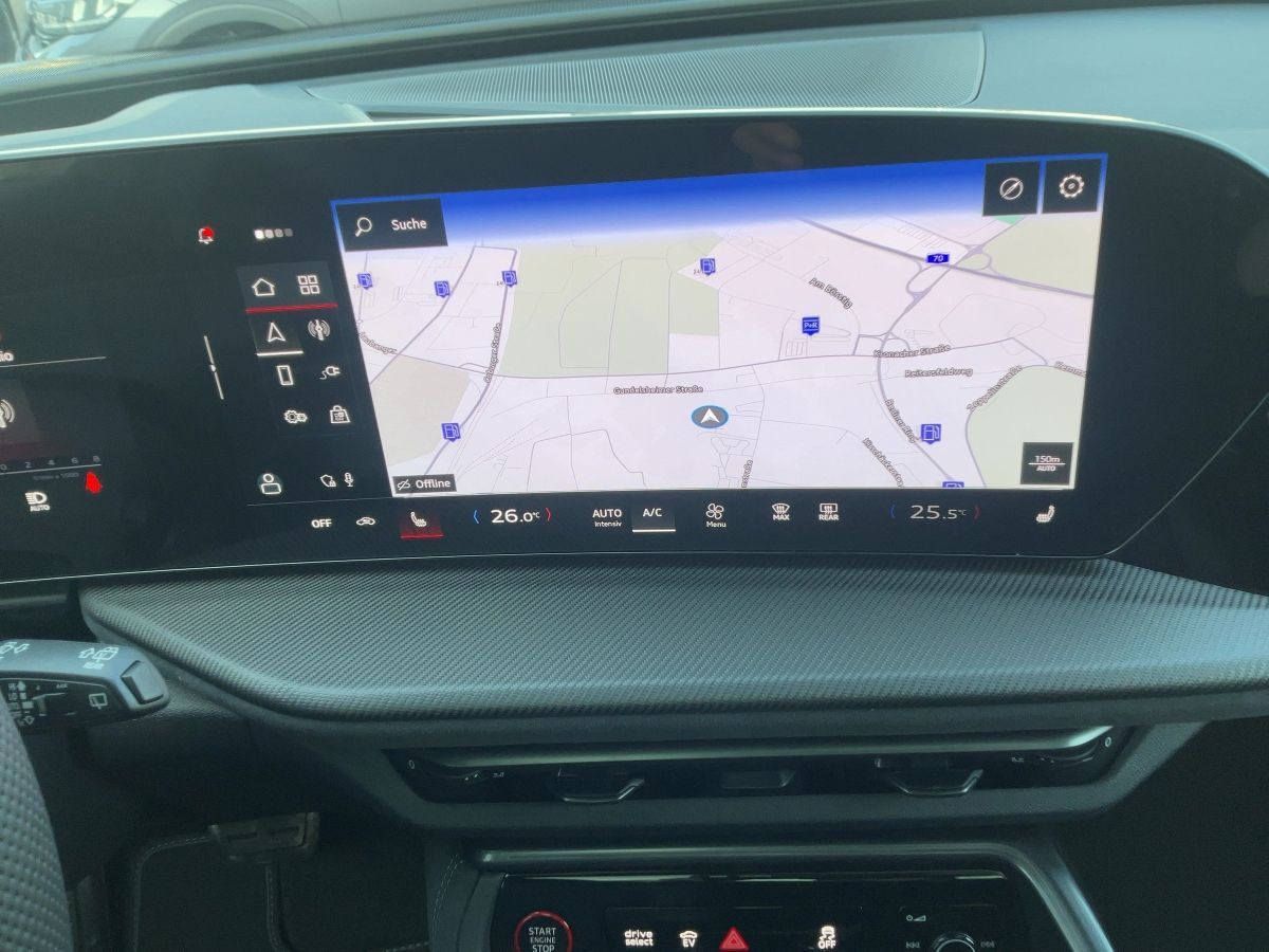 Audi Q5 - Bild 10