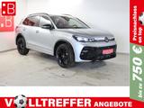 Volkswagen Tiguan 2.0 TDI DSG 4Mo. 2x R-Line Black Style 20 - VW Tiguan Gebrauchtwagen in Duisburg