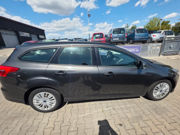 Ford Focus - 4