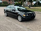 BMW E46 318i TÜV Neu ,Motor Generalüberhol... - BMW 318: 318i Motor