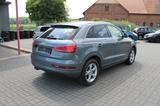 Audi Q3 sport quattro Automatik Xenon AHK - Audi Q3 Gebrauchtwagen in Hannover