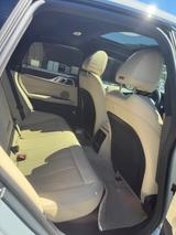 BMW M440i xDrive Gran Coupé A - - BMW M440: Limousine