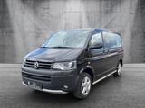 Volkswagen T5 Multivan PanAmericana 4Motion/DSG/AHK/Heizung - Volkswagen T5 Multivan: Panamericana