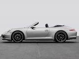 Porsche 991 C2 Cabriolet SAGA, Chrono, Approved  - Porsche 991: Roadster