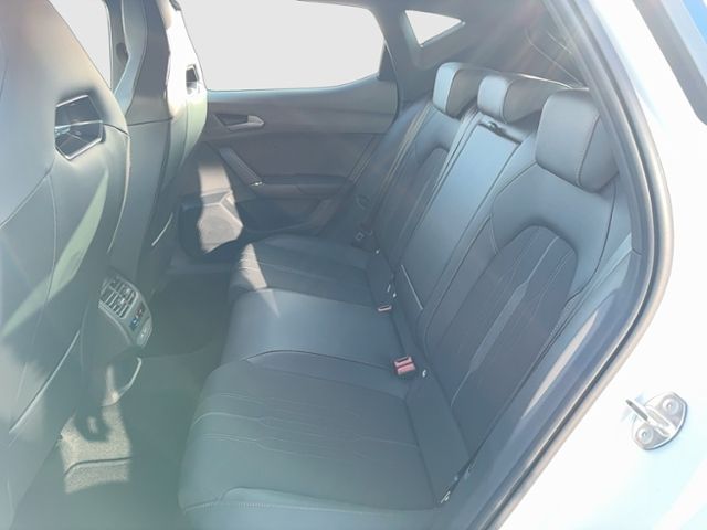 Leon VZ 2.0 TSI DSG PANO 19"VISION PLUS KAMERA A