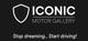 ICONIC MOTOR GALLERY