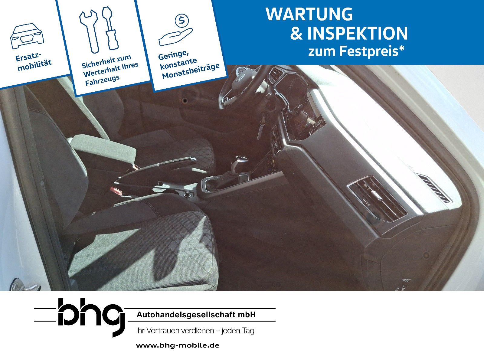 Volkswagen Taigo 1.0 TSI DSG R-Line MatrixLED AppConnect Cl, миниатюра 13
