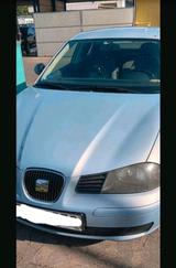 Seat SEAT CORDOBA - Seat Cordoba aus 2001