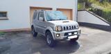 Suzuki Jimny - Suzuki Jimny von privat