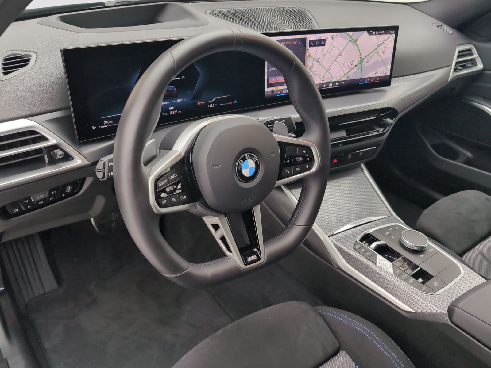 BMW 320 - Bild 12