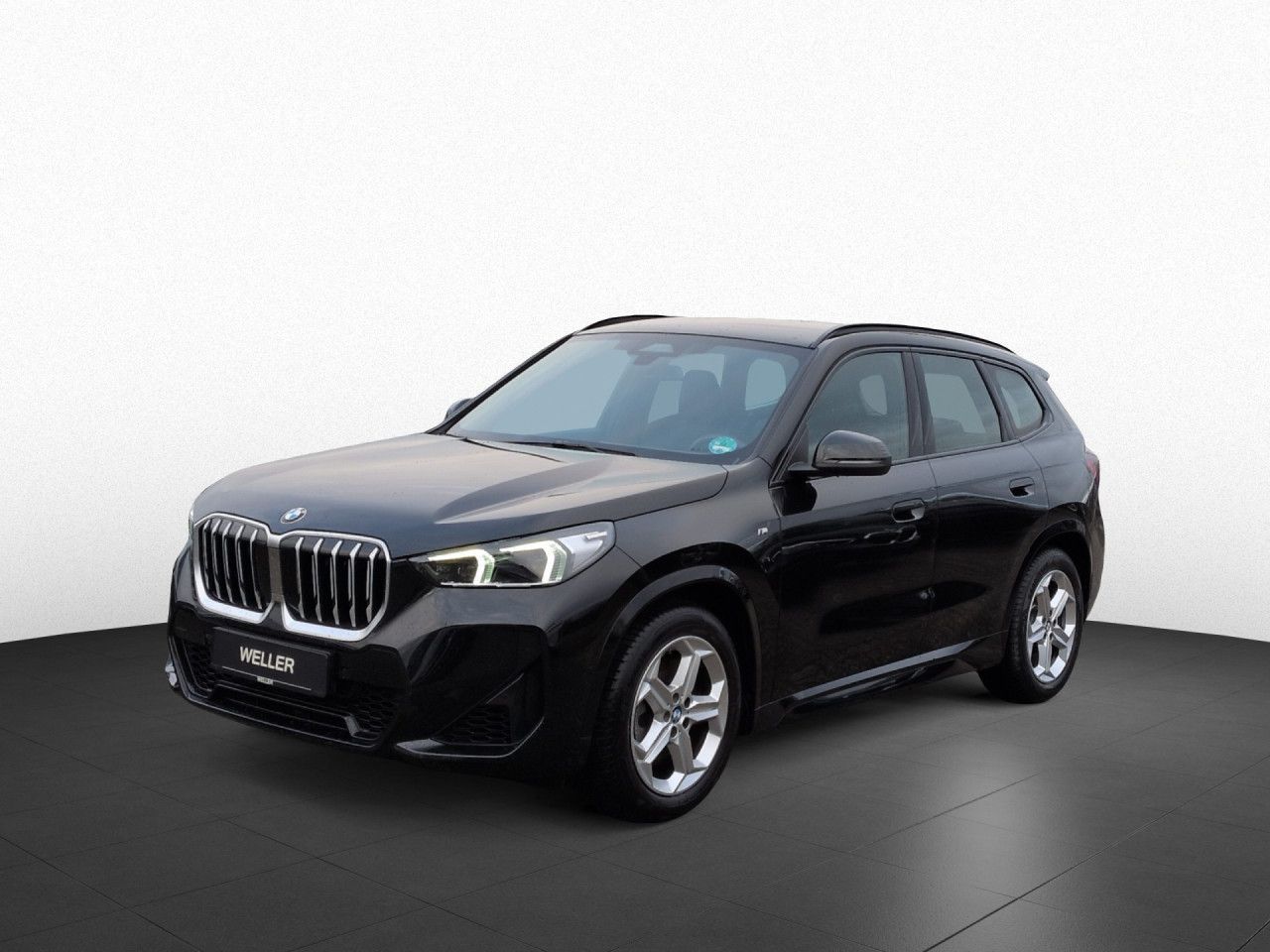 BMW X1 - Bild 3