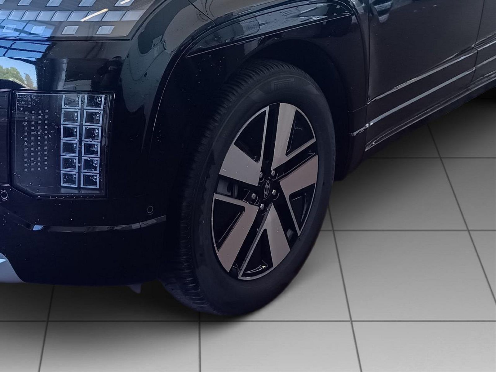 Hyundai IONIQ 9 – Bild 9