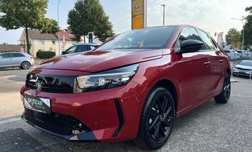 Opel Corsa F 5tg 1.2 Turbo GS Multimedia Matrix LED