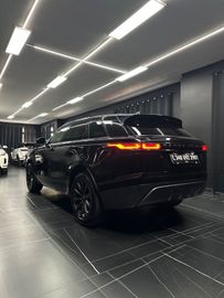 Land-Rover Range Rover Velar - 2