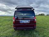 Mercedes-Benz Viano Marco Polo Fun Horizon  - Mercedes-Benz Viano