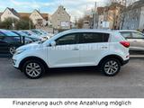 Kia Sportage 1.6 GDI Spirit 2WD Navi&Rückfahrkamera - Kia: Weiß