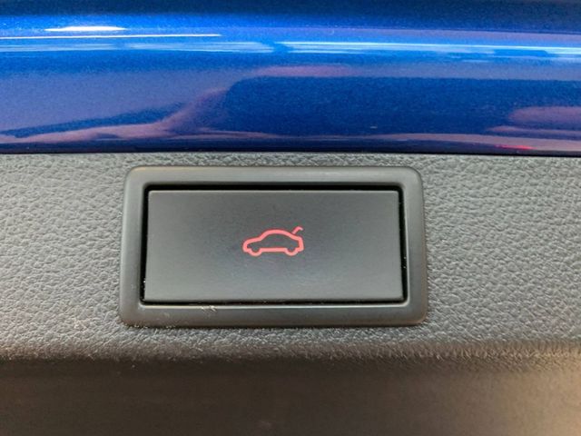 Octavia Combi RS iV 1.4 eTSI MATRIX+PANO+NAV+HUD