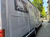 Carthago High Line i59 highliner Super Luxus Iveco - Carthago Integrierter Automatik