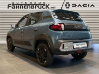 Dacia Spring - Vorschau Bild 3