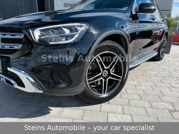 Mercedes GLC 200 - 11