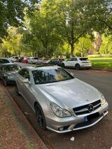 Mercedes-Benz Mercedes CLS 55 AMG - Mercedes-Benz CLS 55 AMG Gebrauchtwagen