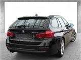 BMW 320d Touring Sport Line AHK+PANO.+NAVI PRO - BMW 320 Gebrauchtwagen in Frankfurt