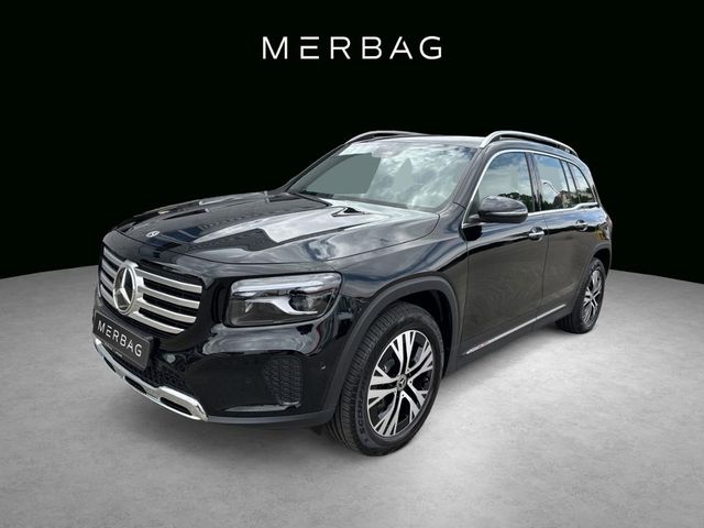 MERCEDES-BENZ GLB 200 d ACC AUT DynLicht Fernlichtass. Kam. LM