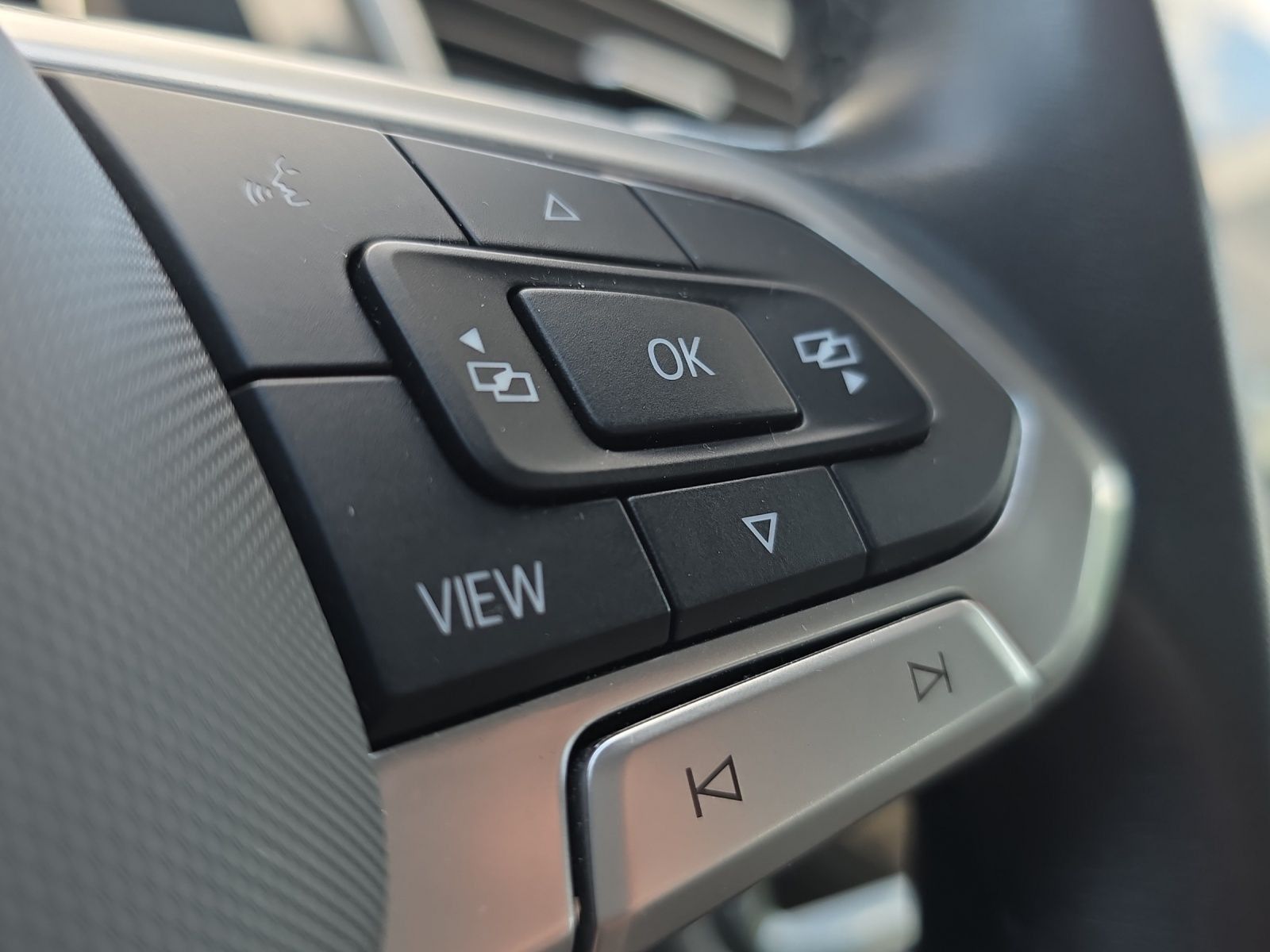 Volkswagen Tiguan - Bild 22
