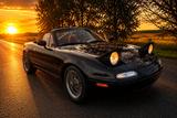 Mazda MX-5 1.9i ABS/Airbag - - gebrauchte Mazda MX-5 aus dem Jahr 1995