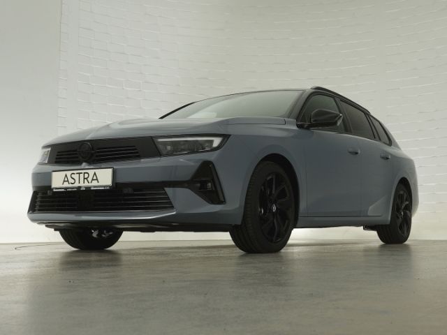 Astra L ST GS CDTI AUTOMATIK+AHK+LED MATRIX+NAVI