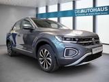 Volkswagen T-Roc Style 1.5 TSI DSG Business-Paket Pano - VW Gebrauchtwagen