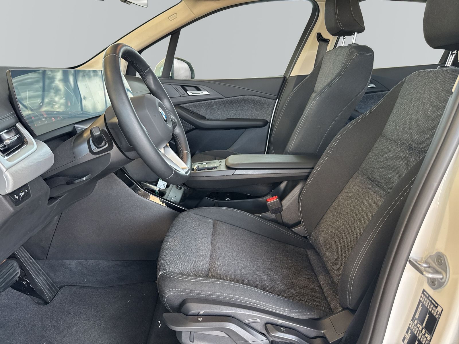 BMW 220 Active Tourer - Bild 8
