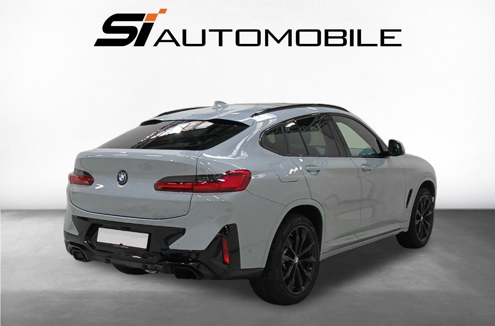Fahrzeugabbildung BMW X4 xDr.30d M SPORT °UVP 95.540€°ACC°AHK°HUD°360°
