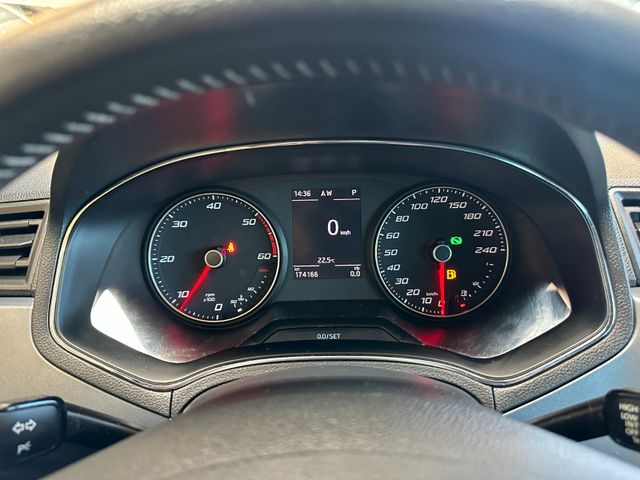 Seat Arona Style *ACC*NAVI*PDCLenkeingriff*LED*