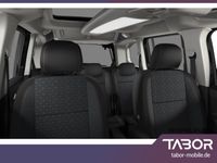 Peugeot Rifter - Vorschau Bild 5