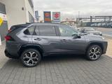 Suzuki Across 2.5 Plug-In Hybrid Comfort+ E- VFW